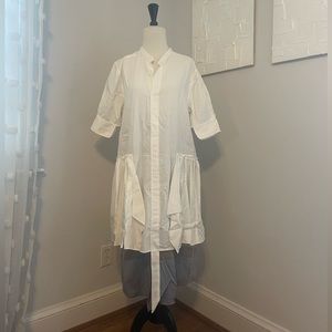 BCBG MAX AZRIA SAMPLE DRESS